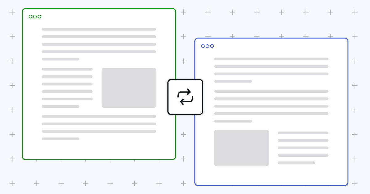 eswordpresscom's tweet photo. Crear contenido nuevo constantemente no siempre es la mejor estrategia. 

A veces, la mejor idea es volver a lo que ya tienes y encontrar nuevas formas de aprovecharlo.

En nuestro nuevo artículo hablamos de reciclaje de contenidos y de cómo sacar más partido a cada pieza que publicas. Enlace en el hilo.