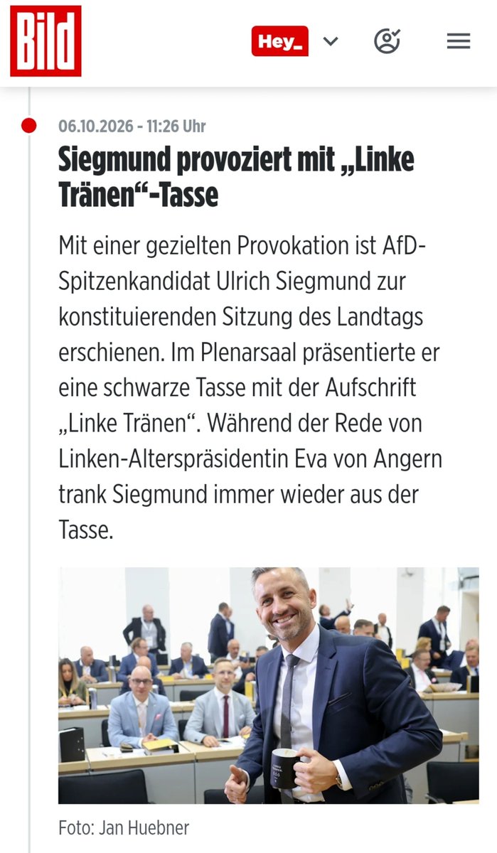 das_hutzel's tweet photo. Ich mag seinen Humor..... 😁 https://t.co/N4luN7gYbv