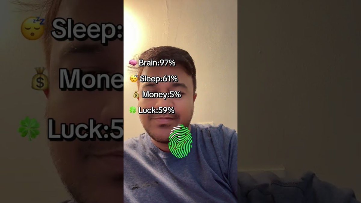 jypsyvloggin's tweet photo. #filterchallenge #funfilter #trendingfilter
Watch on YouTube
https://t.co/xvoISXvtk3 https://t.co/dgsXjdHY58