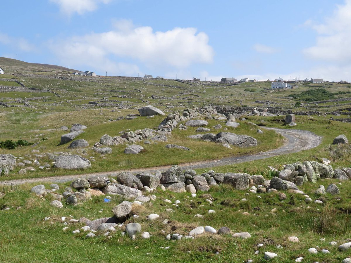 Gweedore_WAWay's tweet photo. Good morning from #gweedore #gaothdobhair https://t.co/2FjS4MXhP7