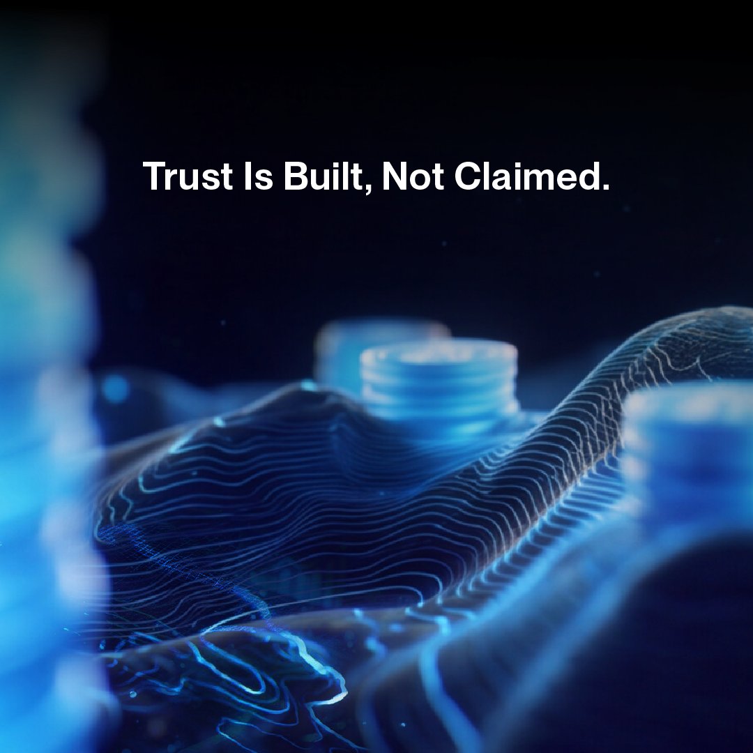 BingXOfficial's tweet photo. Reliability isn’t promised. 
It’s proven🛡️

From transparent operations to 100% Proof of Reserves and a $150M Shield Fund, BingX is building trust into every layer of the trading experience.

#MultiAssetPlatform