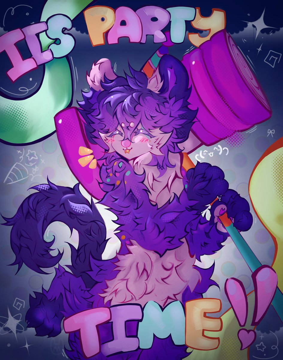 moerruuu's tweet photo. @_VGen_ hello! im Moerru, or shortly Moe! (｡・ω・｡)
im a furry artist mainly, i really enjoy drawing adoptables!
commission sheet - https://t.co/8ckq9rvCpk
my portfolio and most active platform - https://t.co/AxJWHF3BPQ 
my vgen - https://t.co/eZCnQkbhHE
#vgencode https://t.co/uvhsWue0k9