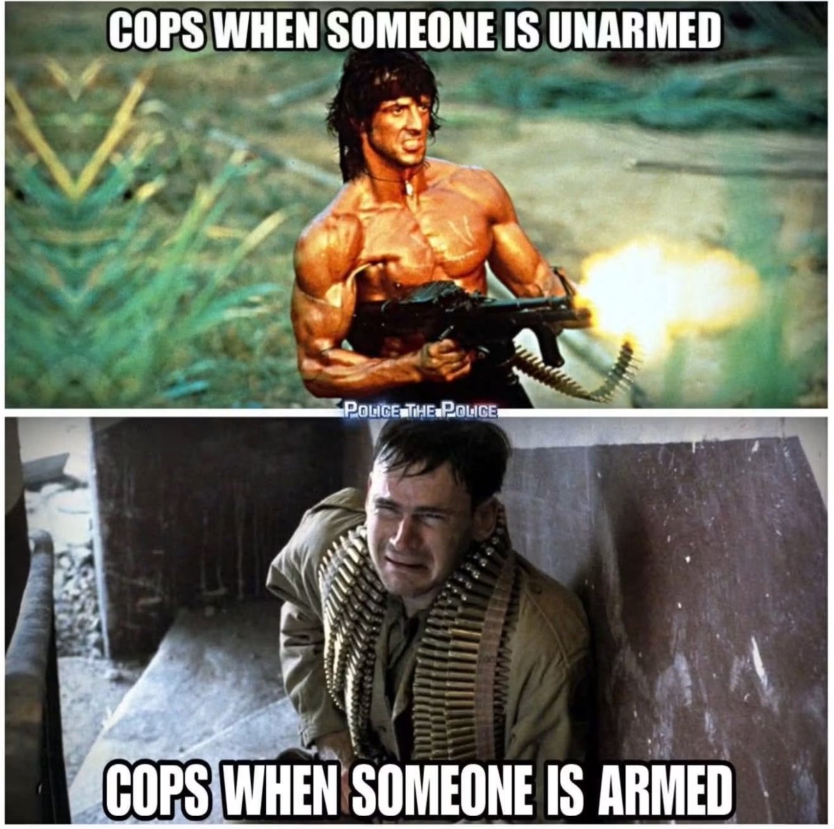 SallyMayweather's tweet photo. h/t @PoliceThePolic1 https://t.co/yIQjWCAbLu