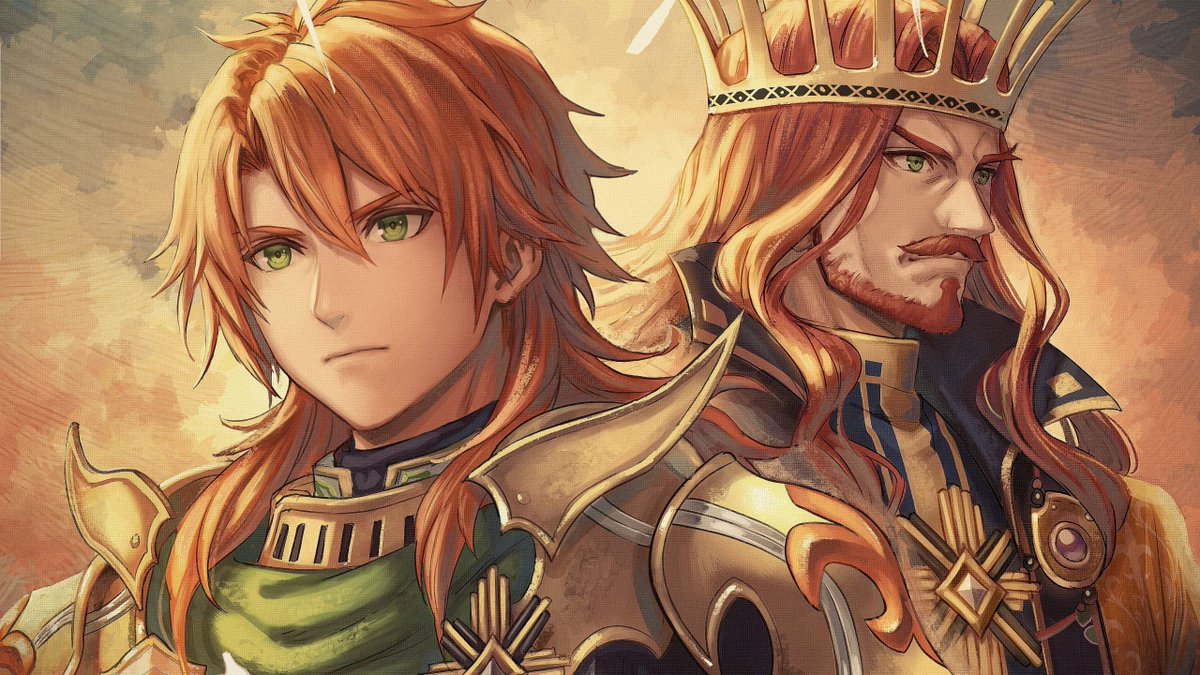 purichan_'s tweet photo. O Saga 2 Revenge of the Seven  é bom demais, como ninguém fala desse jogo? Como ninguém dá créditos pra esse jogo??

Ele é lindo, divertido, dificil e tem bastante conteúdo!! 

Precisa ser mais reconhecido!!! https://t.co/FxugOGV0jM