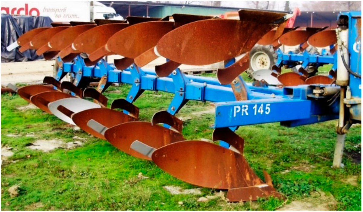 ProceedingsMDPI's tweet photo. Corrosion on Parts of Agricultural Machinery
https://t.co/69O5bqiMTC
By Ivan Vidaković et al.
From the 34th International Scientific Conference on Organization and Technology of Maintenance
@MDPIEngineering
#Corrosion #AgriculturalMachinery #CorrosionProtection https://t.co/cnB2FVCeEU