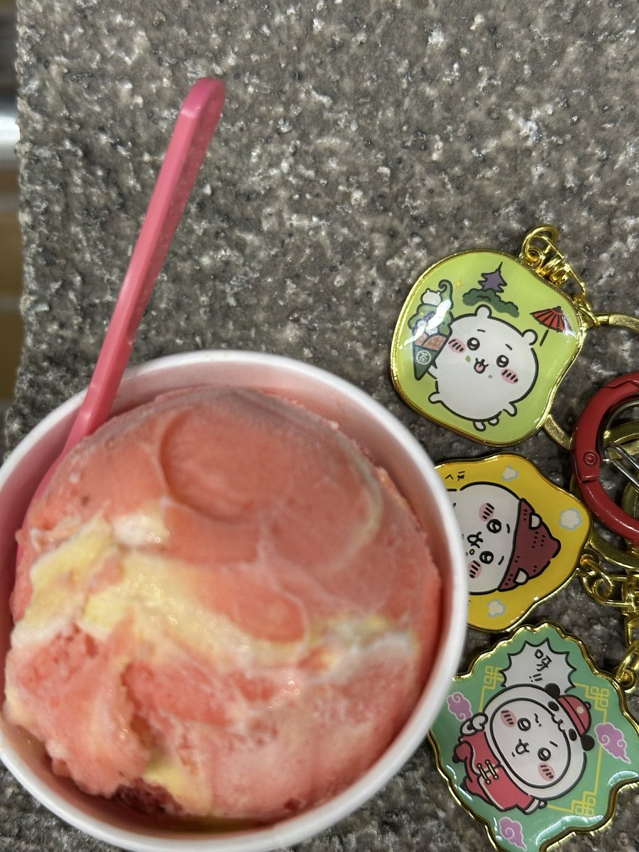ShitsuJames's tweet photo. ソープにいて、女の子がこれを食べることを勧めてくれました https://t.co/pt8d7IF7rt