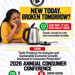 Photo by Consumer Protection Commission of Zimbabwe (@cpczimbabwe)
