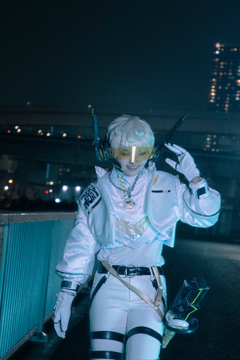 3___3utts's tweet photo. cos/🐝🤣

・

無線がにぎやかで⟡.· https://t.co/L5kUNtaHoj