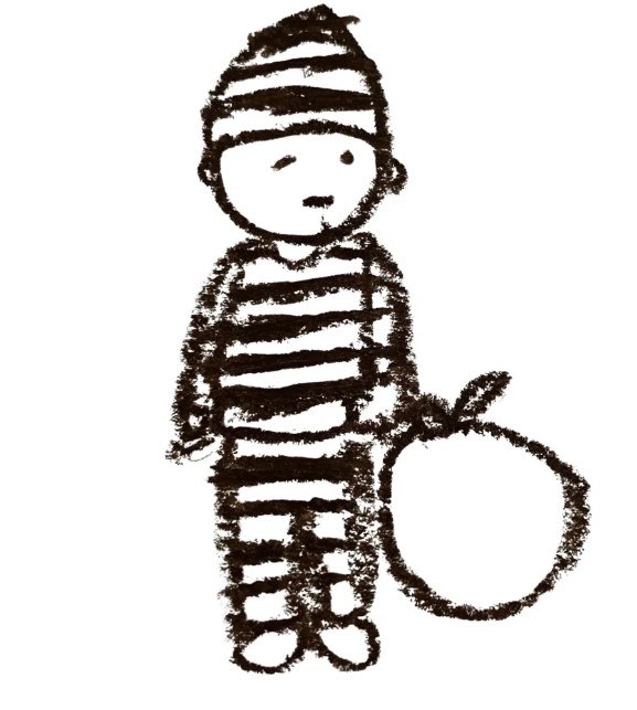 akrwriting's tweet photo. 本の挿絵を描きはじめてしまった。
推敲終わってないのに。
親父にも殴られたことないのに。 https://t.co/ExHSt0IUhG