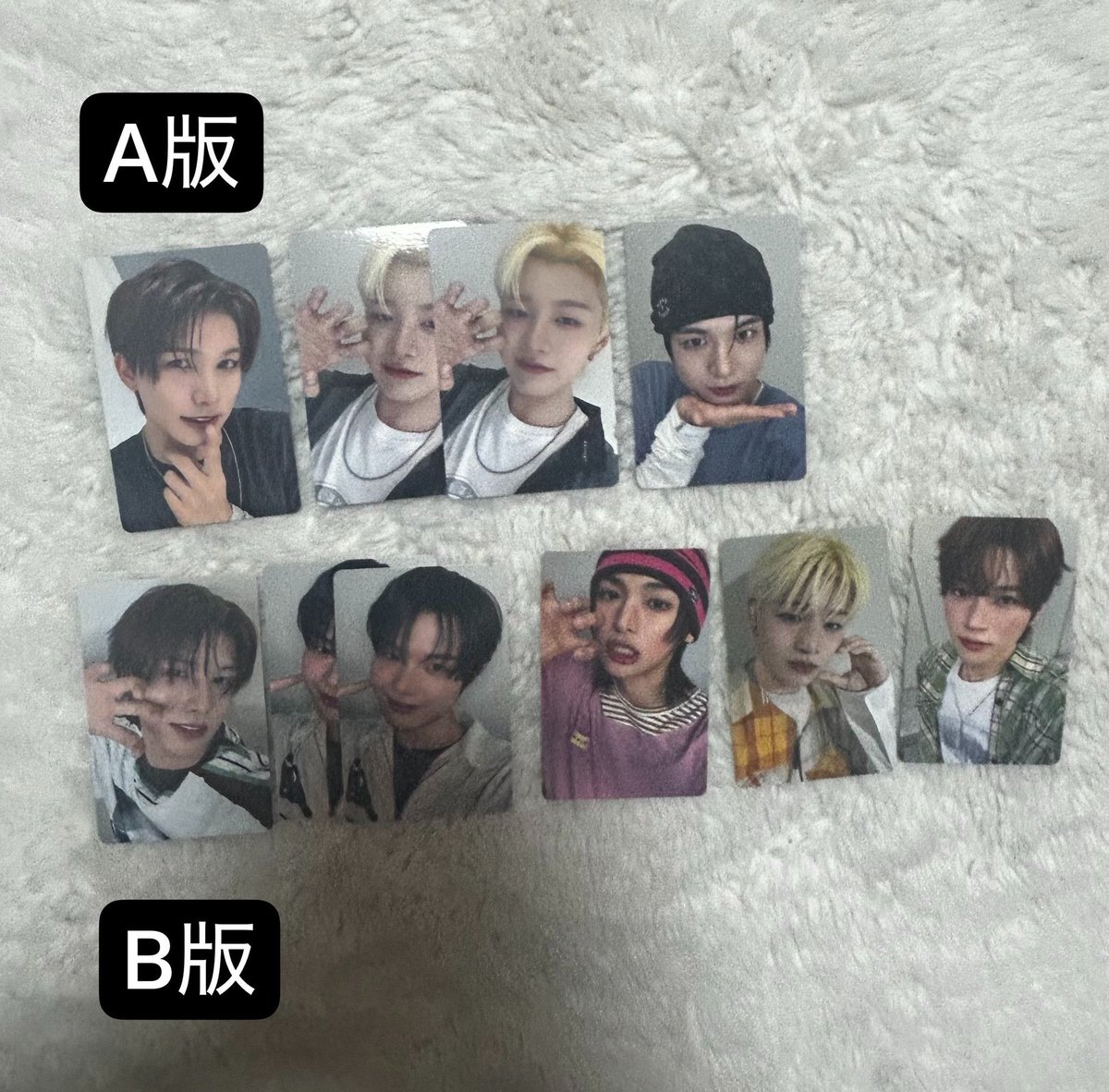 d4x4qt's tweet photo. KO1KEYZ 交換

譲） 画像のもの
求） 矢田、照井なんでも検討

郵送のみ
お気軽にお声がけ下さい
 #KO1KEYZ交換 https://t.co/Z6BET9IMQV