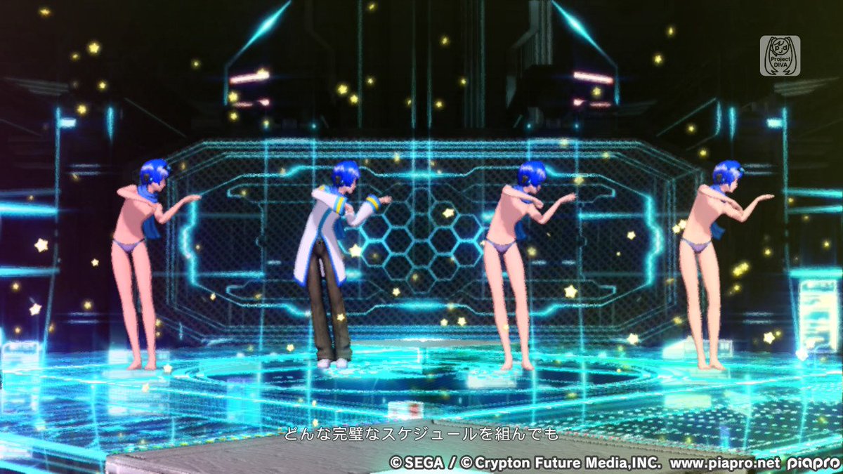 Blue_Rusk_'s tweet photo. 近代��おいてKAITOは基本的に自由
#KAITO https://t.co/pjM7vP3U0X