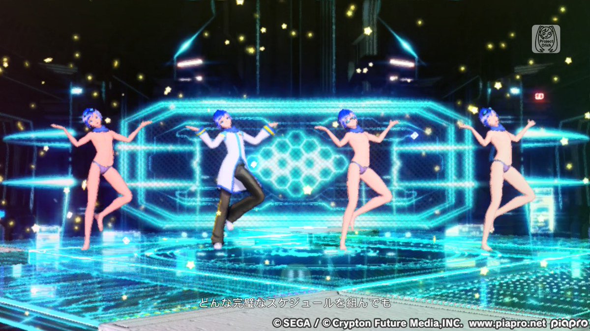 Blue_Rusk_'s tweet photo. 近代��おいてKAITOは基本的に自由
#KAITO https://t.co/pjM7vP3U0X