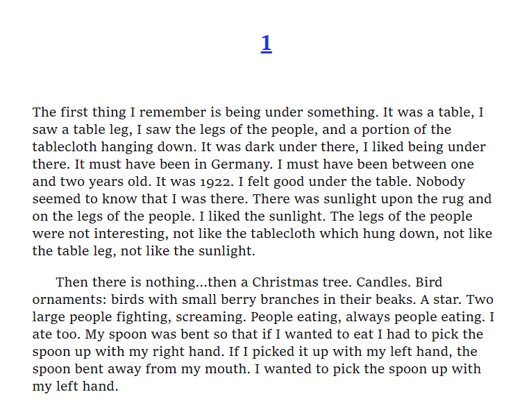 newsfromrob's tweet photo. Currently reading:
Ham On Rye - Charles Bukowski
A well-written book. It is a raw, coming-of-age story that details the grueling, lonely years of his youth.
Highly recommended.
#booktwt #cr #books #reading #prose https://t.co/64xMX4PFSp