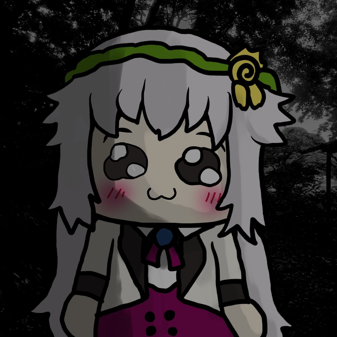 nis_bokuhime's tweet photo. 迎えに来ました。

全年齢���装ゲームを買いに行きましょう。 https://t.co/KmzBVdShLU