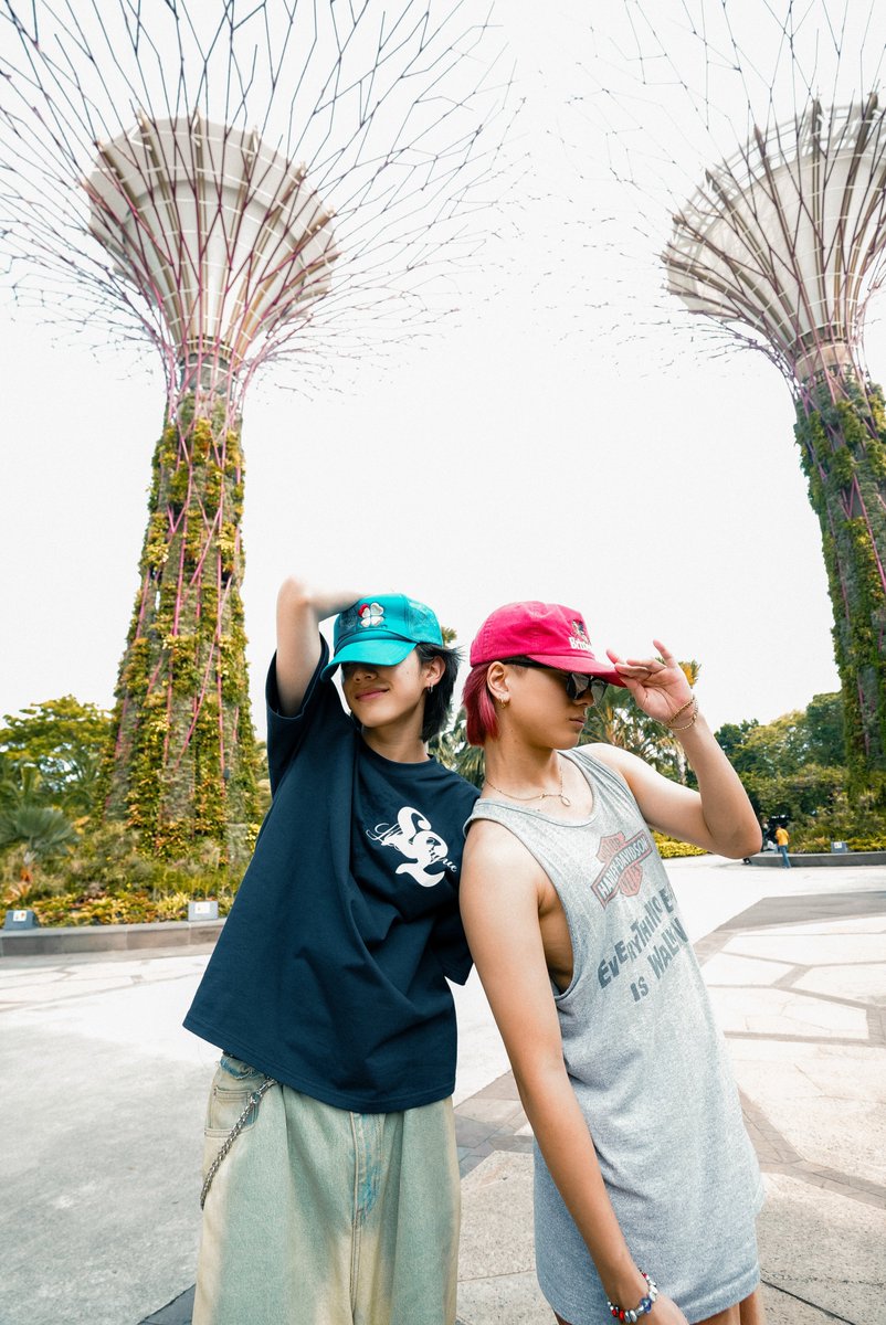 LIL_LEAGUE_'s tweet photo. #LILinSingapore

ℙ𝕙𝕠𝕥𝕠 𝕕𝕦𝕞𝕡 ①📸🧡

#Singapore
#LILLEAGUE https://t.co/cs9NQqLAe1