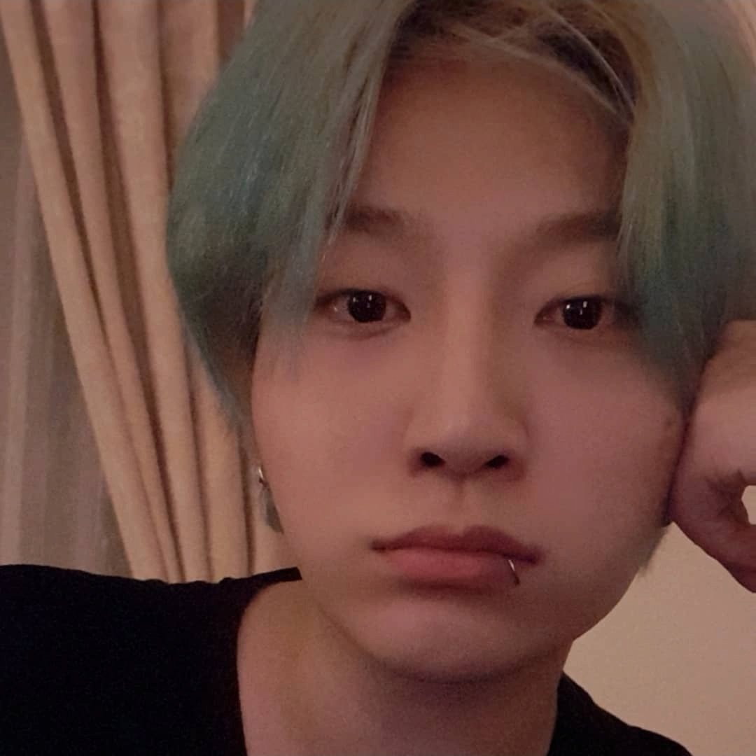 UpdateKBoys's tweet photo. Feliz aniversário para o Penomeco, que hoje completa 34 anos! 🎉

#HAPPYPENOMECODAY
#PENOMECO #페노메코 https://t.co/lLXY7lEueJ