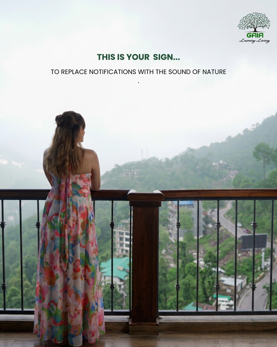 gaialuxury's tweet photo. Would you choose the mountains over the city? 🏔️🏙️

Tell us your choice:
🏔️ Mountains or 🏙️ City?
#GaiaLuxuryLiving #MountainLiving #SecondHome https://t.co/1Hj00Ps0kF