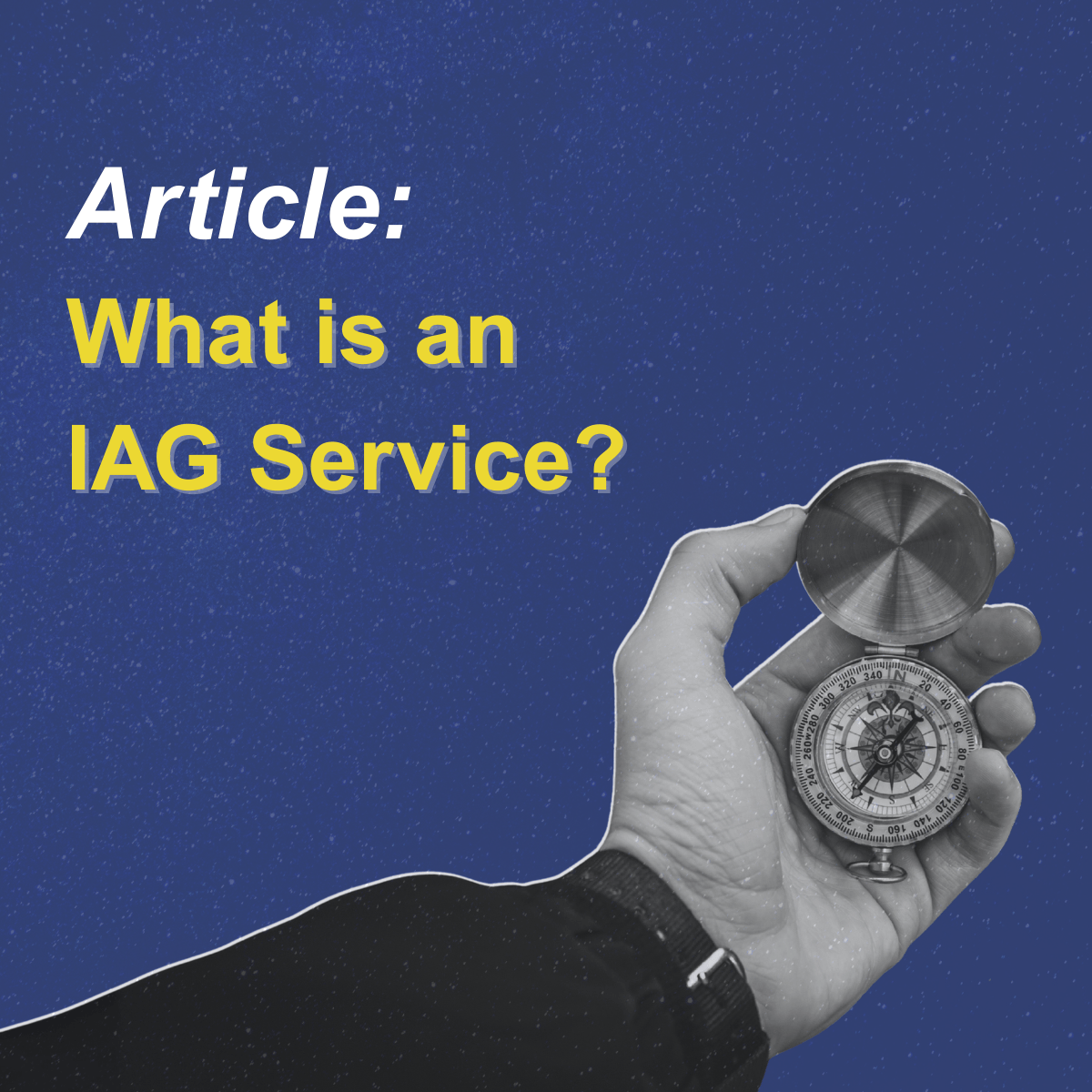 matrix_Standard's tweet photo. Is Your Organisation Providing Essential Information, Advice, and Guidance? Find out what IAG is and see why recognising IAG within your organisation is key to your success.
Read the full article below and explore our insights: https://t.co/EjgkXTZKjs https://t.co/ntDYF3DyEW