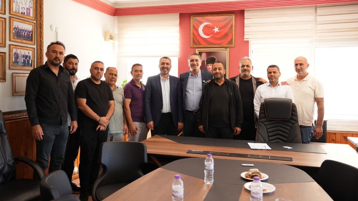 haber_yeni40802's tweet photo. Berkay Bahar: Gazipaşa cazibe merkezi olmalı https://t.co/DQbpNJwJiX @berkaybaharant @bahar_berkay https://t.co/gydkiXS1RN