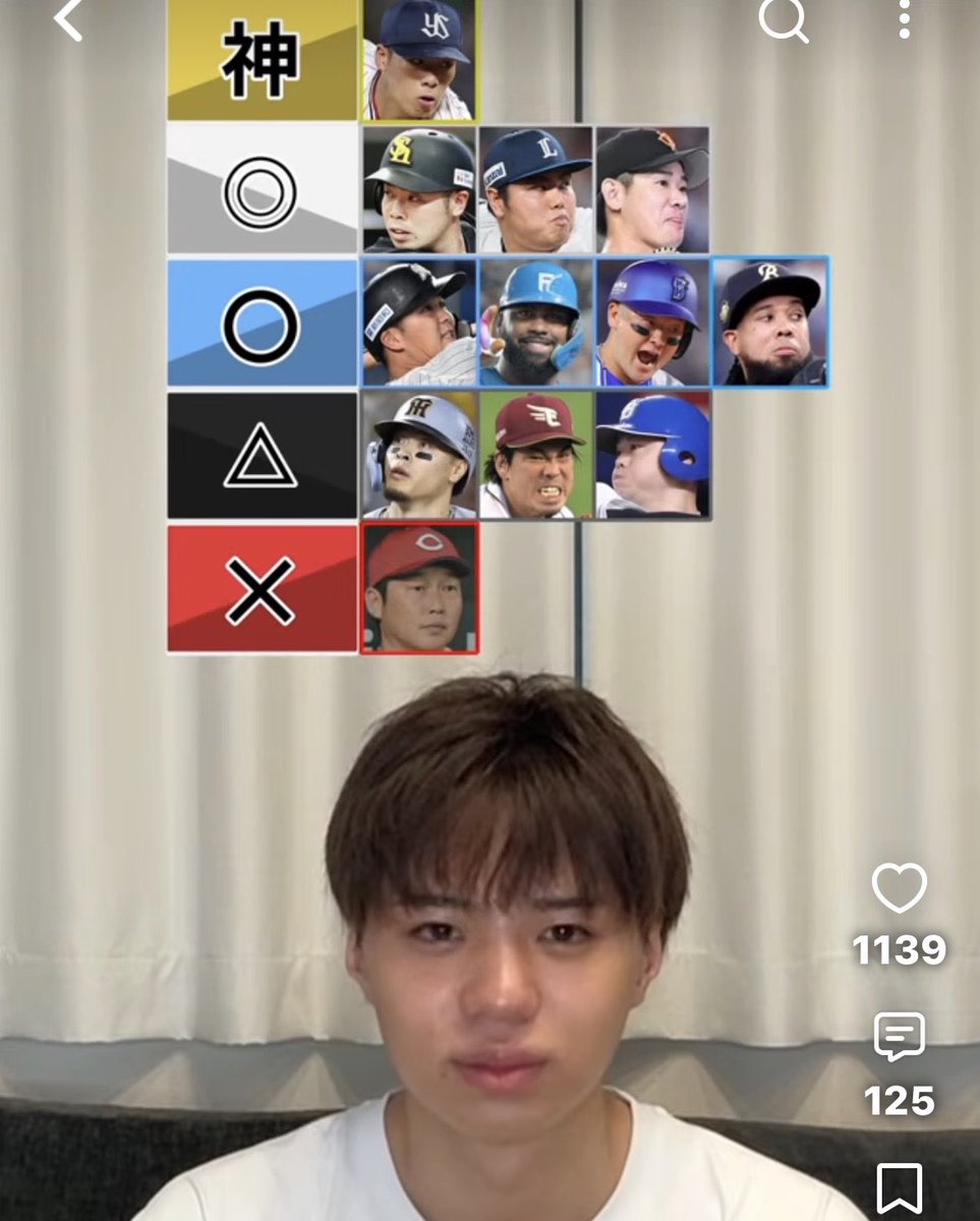chunikou's tweet photo. ハムショーすごいな
なんでこんな絶対に炎上することが分かってるtier動画出すんだよ、、、 https://t.co/qs9l2LPxqf