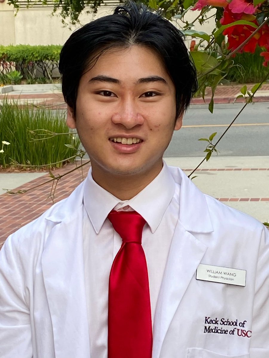 willwangfr's tweet photo. hi it's will/william! :)

in sf now, at sf tech week 🌉
♡ + ↻ if u wanna be mutuals, hmu if u wanna go to events tgt

i’m building coherence health @joincoherence with @kush__sharma and Patrick Hanaway, MD, backed by a16z speedrun

we're building the ai functional medicine doctor 🩺, starting with autoimmune conditions such as hashimoto's (thyroid)

before this, i graduated from stanford with a BS/MS, worked with a nobel laureate to discover a new way HIV replicates, and published 15+ papers (starting in high school), including the paper defining the term "foundation model" (12000+ citations)

i did a few years at Caltech/USC's MD+PhD program, doing ai+health research, and am now on leave to build in this space

dm/comment if ur building, investing, wanna chat about anything health (both business and personal-super into longevity!), bio, ai, or anything else!

also rly into music 🎶 (both playing and listening), staying active (mostly playing not watching), and food (both making and consuming)