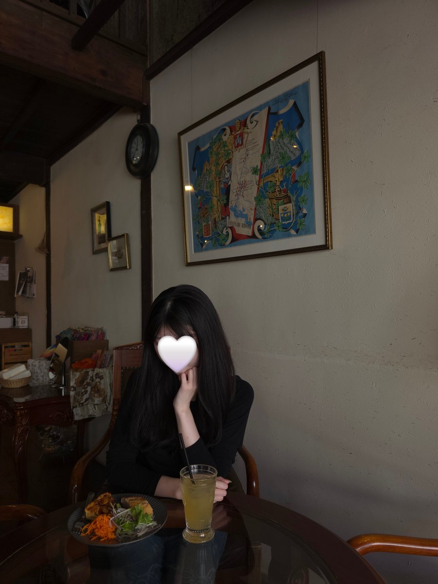 _6ako_'s tweet photo. 富岡製糸場から徒歩30秒の
おしゃれなカフェ☕︎ https://t.co/r95C57cOe1