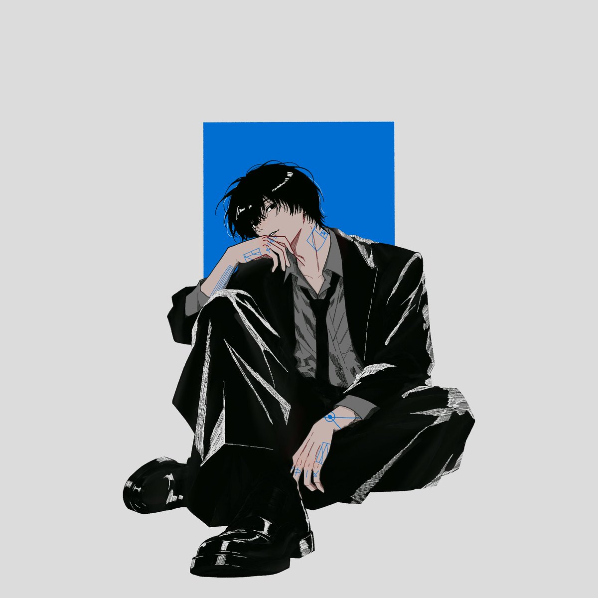 51cornix's tweet photo. 南雲さん https://t.co/E06xfttOMQ