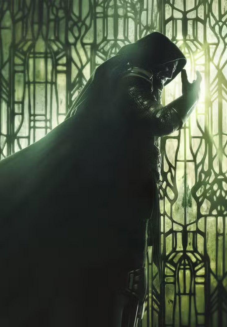 lokiusendgame's tweet photo. not dr doom copying loki.. bitch https://t.co/HZSviaeUjj