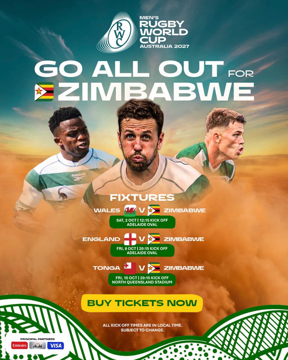 Image for the Tweet beginning: Tickets on sale now for