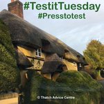 Photo by Thatch Advice Centre (@ThatchAdvice)