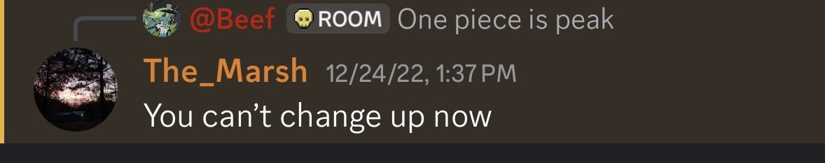 mikaisgoated's tweet photo. me 4 years ago btw. now look at me. https://t.co/IBAjia3Bxd