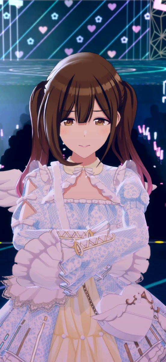 imas_02's tweet photo. しごおわつかれた。

今日も1日お疲れ様でした〜🍵🍵 https://t.co/WzQLFWmmE7