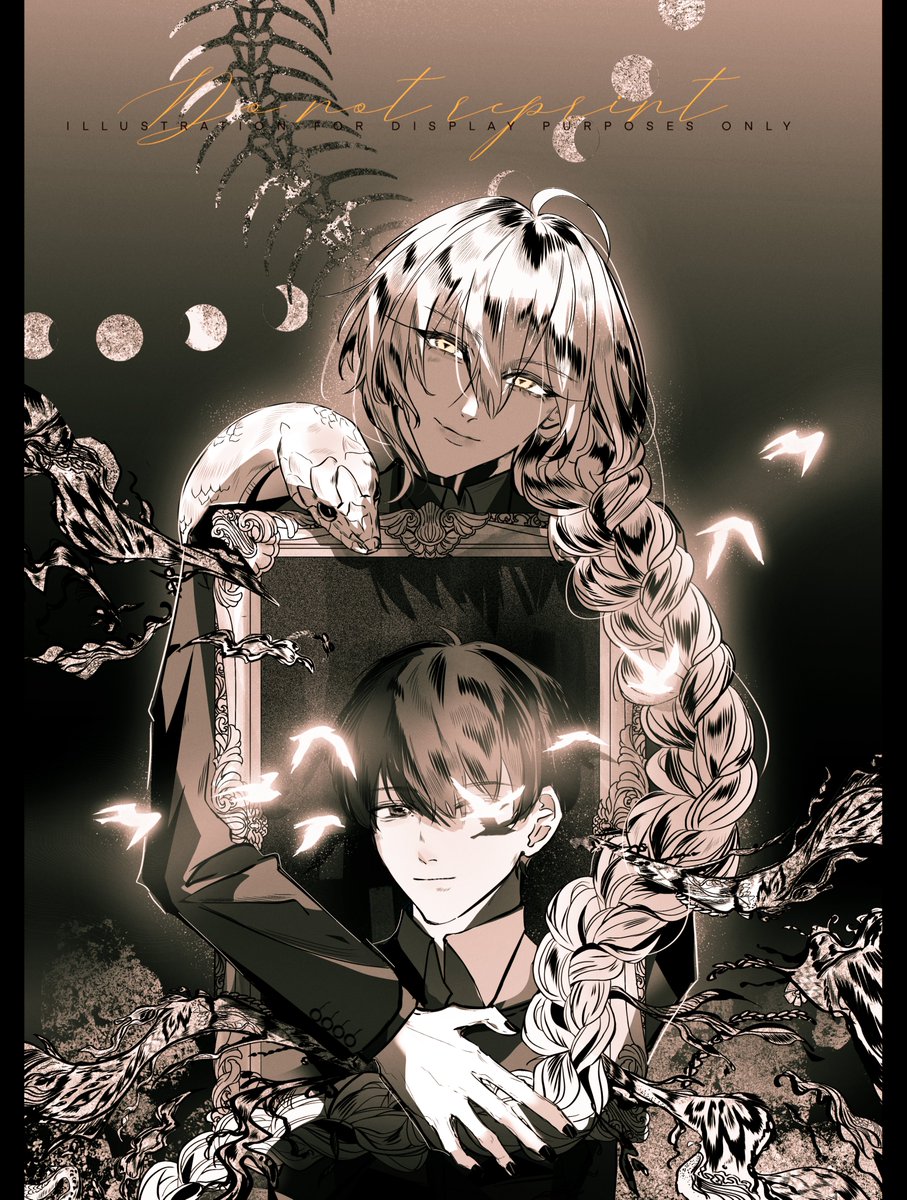 Zennic233's tweet photo. #アフターゴッド #aftergod https://t.co/2M44xidhXS