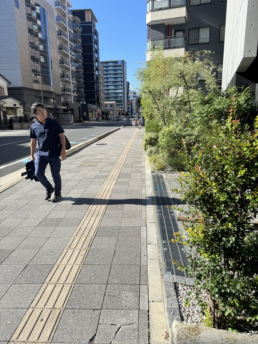 QuinitoKun's tweet photo. I have moved to saitama and will be staying for a year 🙇 https://t.co/8jQ3489VjC
