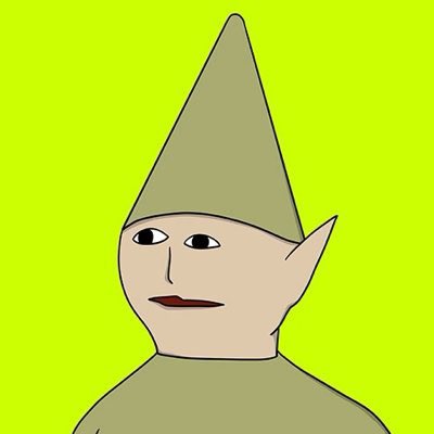 Hannatu61's tweet photo. @MemesRobinhood $GNOME would be my pick here. It’s already live on Robinhood, and bringing an OG internet meme to the chain gives the community something people instantly recognize.

CA: 0xd0762c1a4707Ef6815A0b6a94B3F109414fce52f https://t.co/rs8cbYC34S