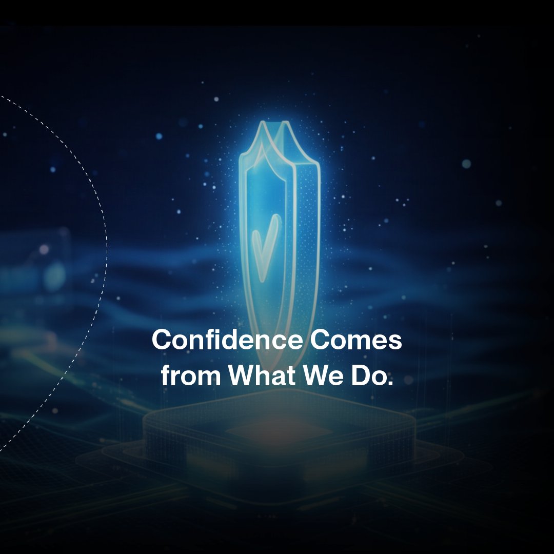 BingXOfficial's tweet photo. Reliability isn’t promised. 
It’s proven🛡️

From transparent operations to 100% Proof of Reserves and a $150M Shield Fund, BingX is building trust into every layer of the trading experience.

#MultiAssetPlatform