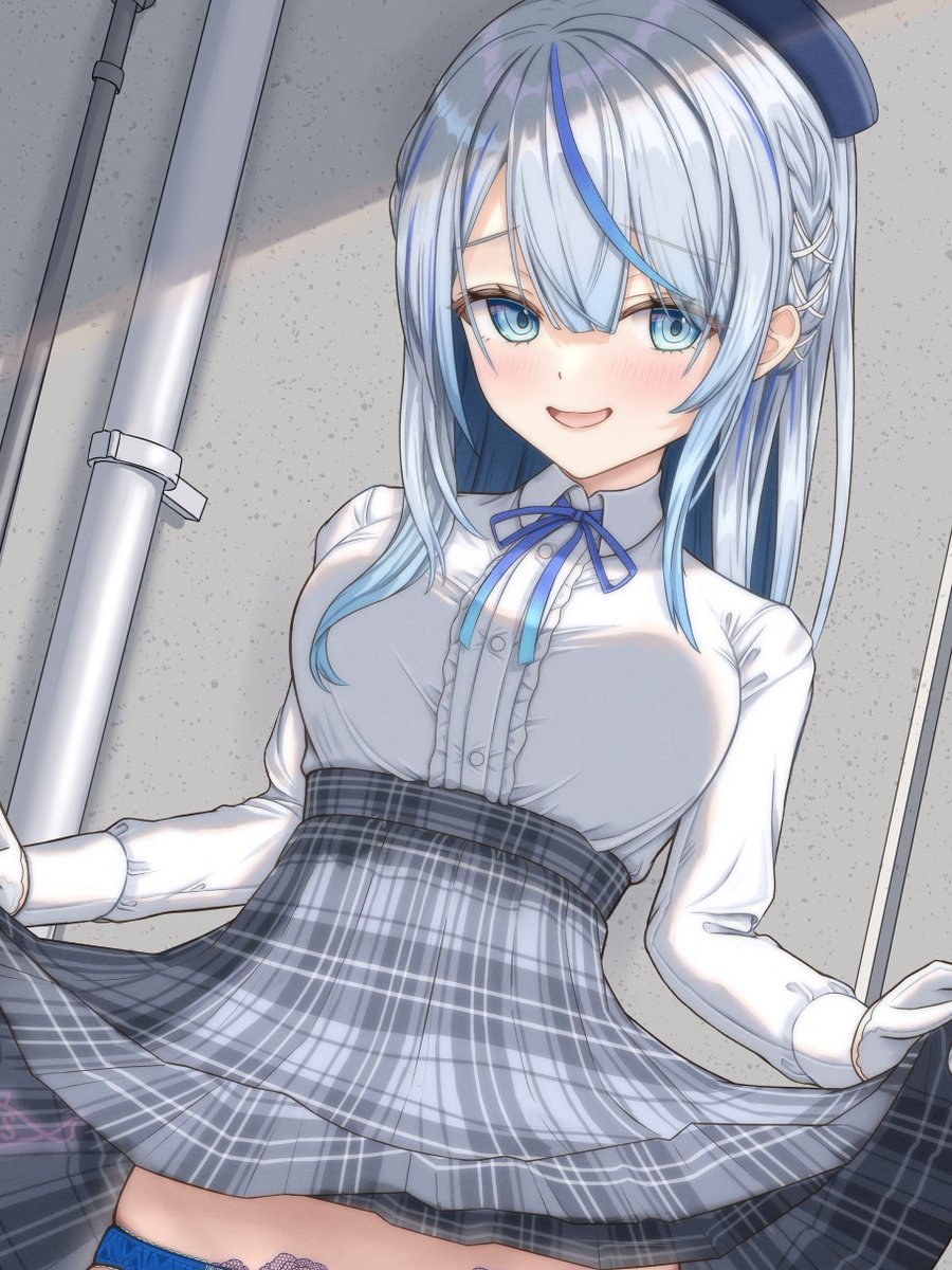 Ades_Clus's tweet photo. amgirkちゃんのお誕生日なので…！☔🐬
来年は新規絵でお祝いしたい！ https://t.co/MjPlVLc8EU