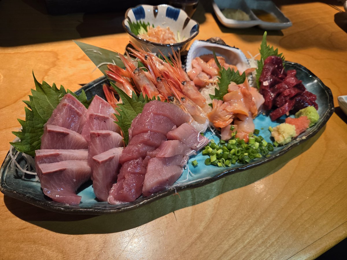 sg2_nx2's tweet photo. この前連れてってもらったところに☺
めちゃめちゃ美味しい🥰 https://t.co/X1lMBTAQ4D