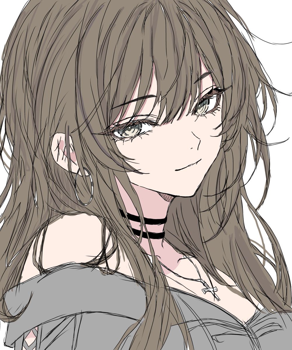 Riler_ri's tweet photo. あは。
 #millsage
#bandoriart https://t.co/4eSgLaOCrP