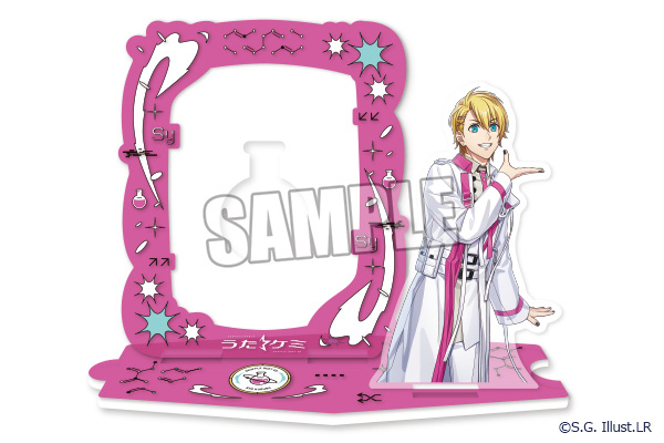 utapri_official's tweet photo. 【CD】うたの☆プリンスさまっ♪シャッフルデュエットCD 「うた☆ケミ」翔＆ナギより、購入特典一覧画像および有償特典画像を公開しました。 https://t.co/UZSgMXHbX9 https://t.co/pW1g0OJuTK