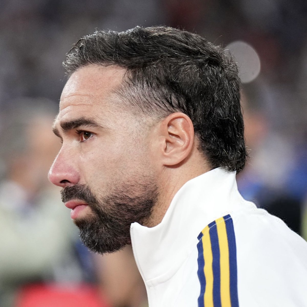 ActuFoot_'s tweet photo. 🚨 DANI CARVAJAL 🇪🇸 NÉGOCIE AVEC GETAFE POUR UNE ARRIVÉE LIBRE ! 💙✍️

Rien n’est signé mais les discussions sont sur la bonne voie.

🗞️ @abc_es https://t.co/ABnonUh8Gf