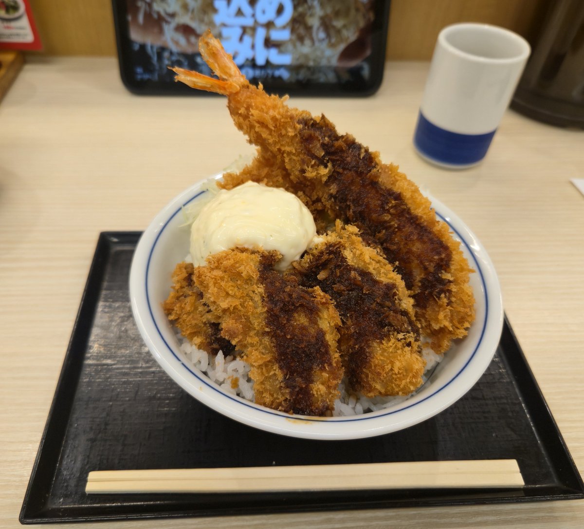 Chocomint1215's tweet photo. 晩ごはん😋 https://t.co/2DtZTrBPhu