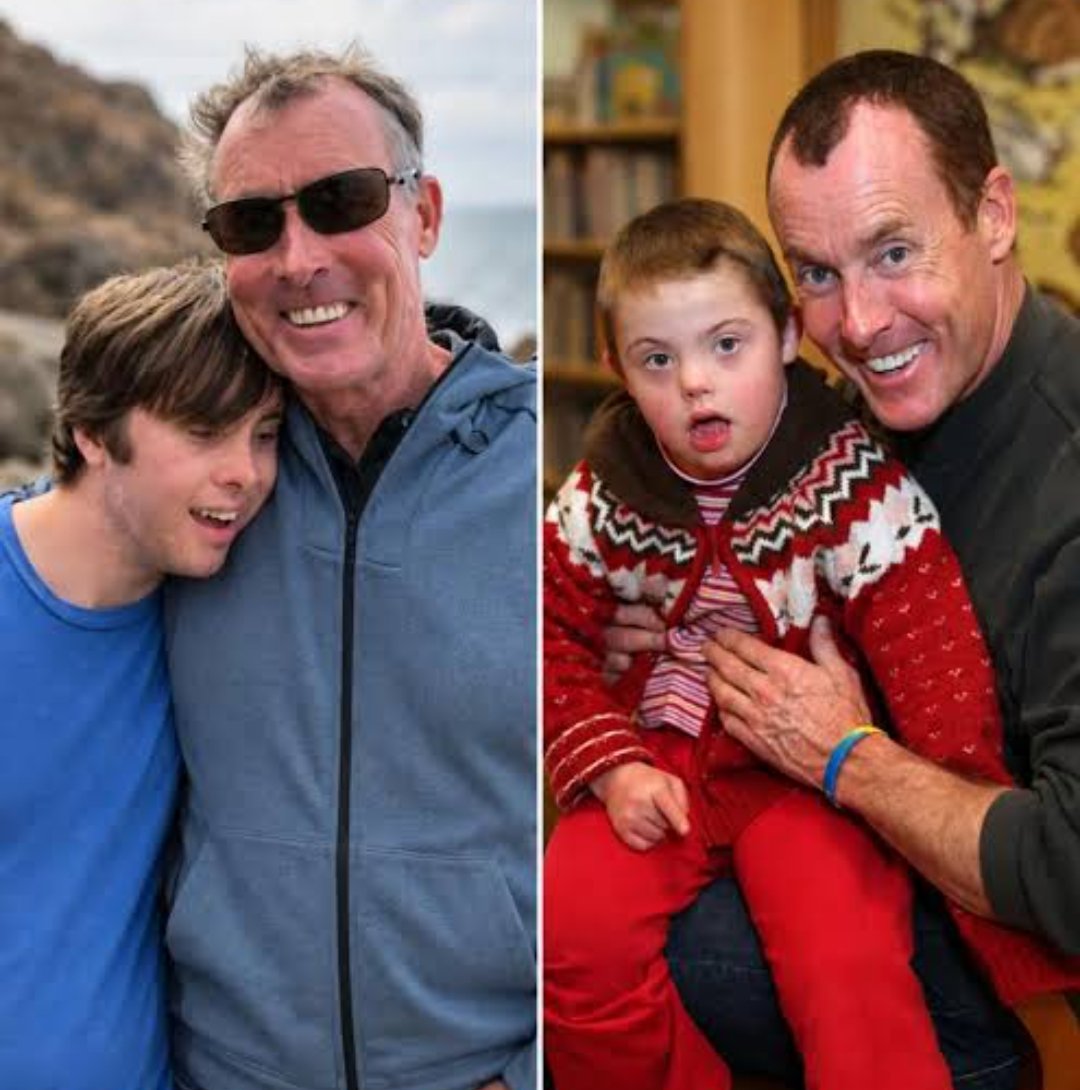 Dr_TheHistories's tweet photo. Actor John C. McGinley proudly raised his son Max, who was born with Down syndrome in 1997, firing his agent who advised him to hide the diagnosis and instead making Max a visible, cherished part of his life and a catalyst for disability advocacy... 

A reporter once asked him if he ever wished his son were “normal.” His answer was simple: Max was normal. The problem wasn't his son's condition—it was society's narrow definition of what "normal" is supposed to look like.

In 1997, actor John C. McGinley welcomed his son Max into the world. Shortly after Max was born with Down syndrome, John sat down with his talent agent to discuss his career. The agent offered a piece of advice meant to protect John’s Hollywood career. He suggested keeping the situation completely private, warning that studios might hesitate to hire him if he spoke out.

John looked at him and said, "You're fired."

Instead of hiding his family away, John chose complete openness. He took Max everywhere with him. They walked red carpets together, appeared on talk shows, visited movie sets, and attended public events side by side.

At a time when individuals with developmental disabilities were often kept out of public view, John made sure his son was visible. He introduced Max to the world with total pride, deep love, and no apologies.

What started as a father loving his child turned into decades of passionate advocacy. John became a leading voice for Down syndrome awareness.

He used his public platform to advocate for inclusion, fighting for equal opportunities so people with disabilities could work, contribute, and live meaningful independent lives.

During one public interview, a reporter asked John if he ever wished his son were normal. John did not hesitate. He replied that Max was normal, and that the question itself was what was flawed.

His response challenged the idea that human value depends on fitting into standard social expectations.

Years have passed since then, and Max has grown into an adult who works, participates in his community, and demonstrates what is possible when given a fair chance.

John often reflects on how his son shaped his perspective, stating that Max never held him back for a single moment. Through Max, he learned valuable lessons about patience, love, acceptance, and commitment.

When Max was born, the world suggested he should be tucked away out of sight. John spent decades making sure people saw him, heard him, and recognized his worth as a person.

Some parents protect their children by shielding them from the world. Others protect them by teaching the world to make room for them.

True inclusion begins when we stop seeing differences as limitations. Max didn’t need to change to belong. The world needed to change to include Max.

Looking back on every red carpet, film set, and quiet moment at home, John knows one thing for certain: Max was never a challenge to be overcome, but a gift to be cherished.

True love doesn't ask a child to fit the mold of the world; it reshapes the world so the child can shine exactly as they are.  

#drthehistories