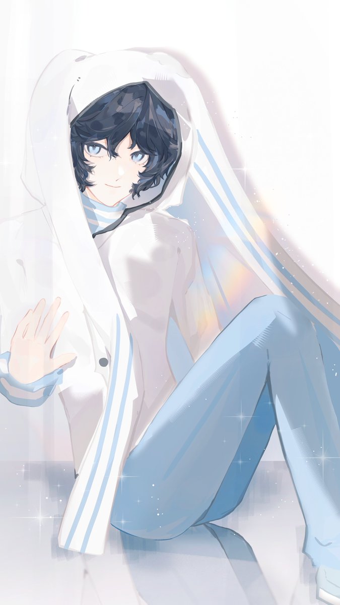 Zennic233's tweet photo. #デビルサバイバー2 #devilsurvivor2 https://t.co/curG6TkpAz
