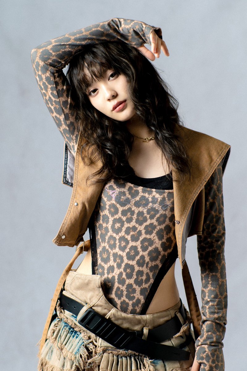 GACYiA_official's tweet photo. GACYiA〈ガチャ〉
- ACHI -
#GACYiA #ACHI https://t.co/fWBHeaKDIE
