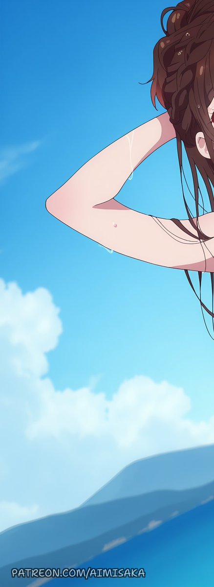 aimisakasafe's tweet photo. Chizuru Mizuhara | Rent-A-Girlfriend
SFW beach sample
265 images+71 animations https://t.co/hRWxyku6Gf