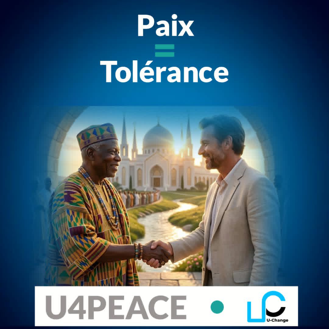 Lafermedupeuple's tweet photo. 🌍 Paix = #Tolérance
La paix ne peut exister sans tolérance.

Tolérer, ce n’est pas seulement accepter les différences, c’est les respecter et les valoriser.

#U4Peace #UChange #YouthLead #YouthLeadPeace #Youth4Peace #WorldPeaceDay #PeaceDay #Peace #Paix https://t.co/Pwx3kYgqjx