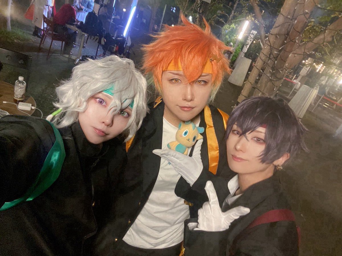 mochi_koh's tweet photo. 日曜のてでし📣‼️

ｻｨｹﾞｯアトラクションに向かわせてずっと写真撮ってた😊かわいい😊 https://t.co/8ITiVE4LDn