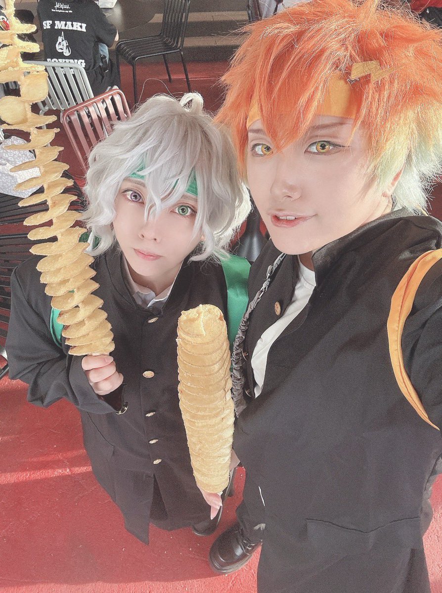 mochi_koh's tweet photo. 日曜のてでし📣‼️

ｻｨｹﾞｯアトラクションに向かわせてずっと写真撮ってた😊かわいい😊 https://t.co/8ITiVE4LDn