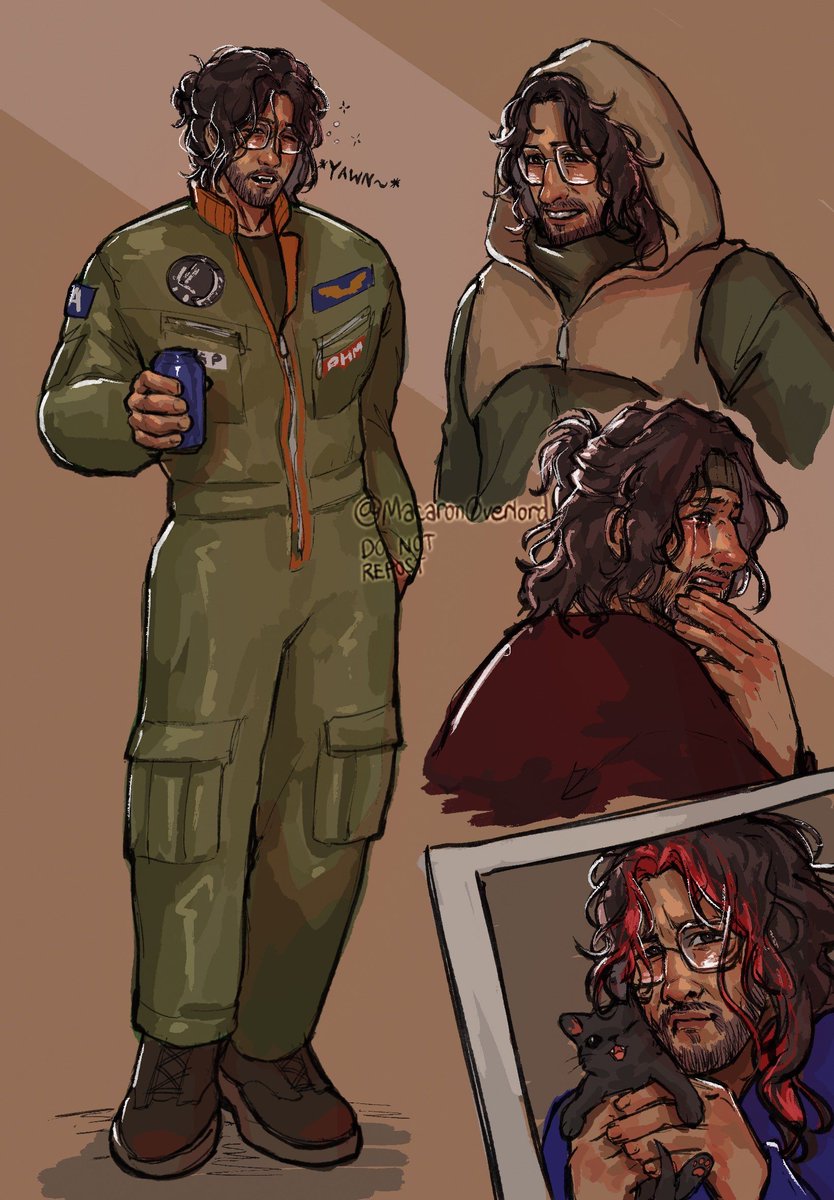 Macaron0verlord's tweet photo. Simon swap au
#Bloodymary https://t.co/wJJkp8QwRH